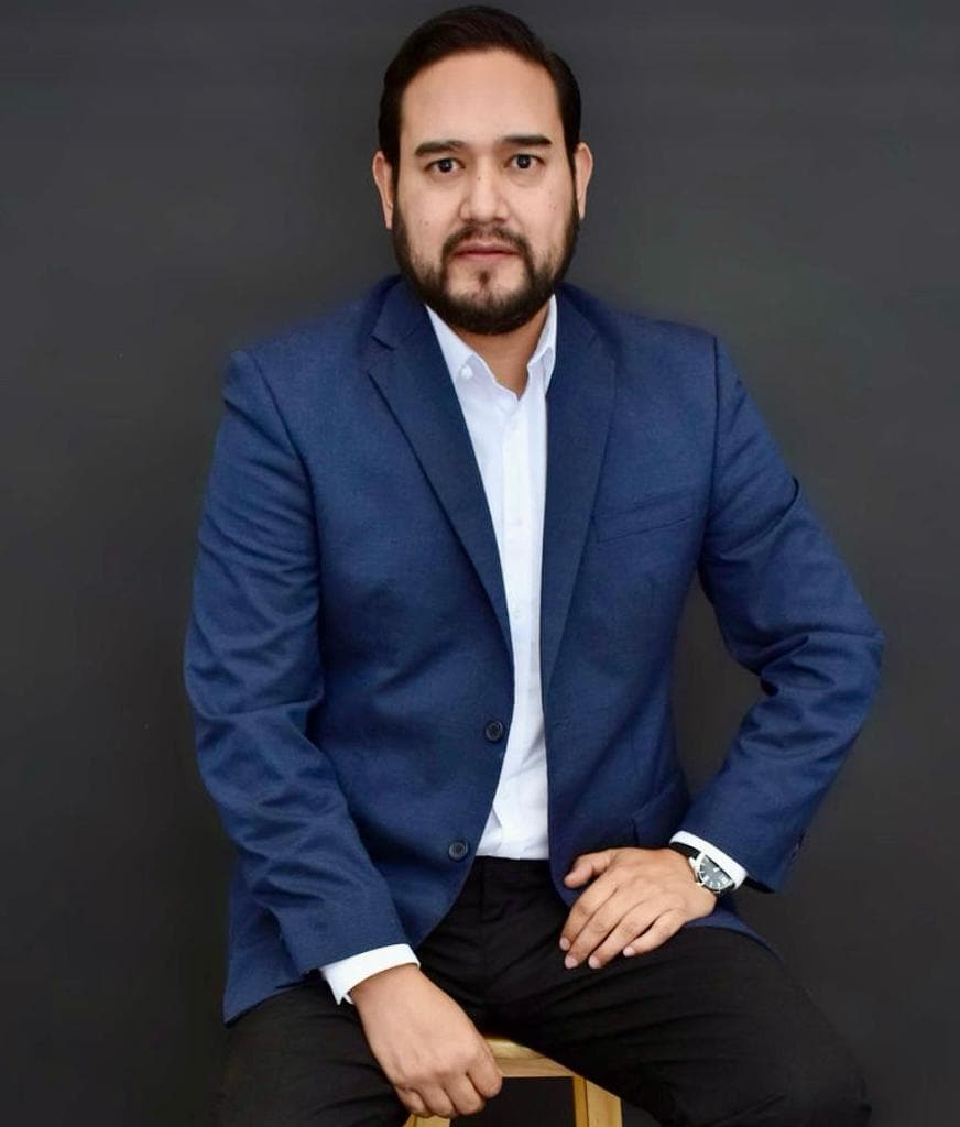 Benito Garza
