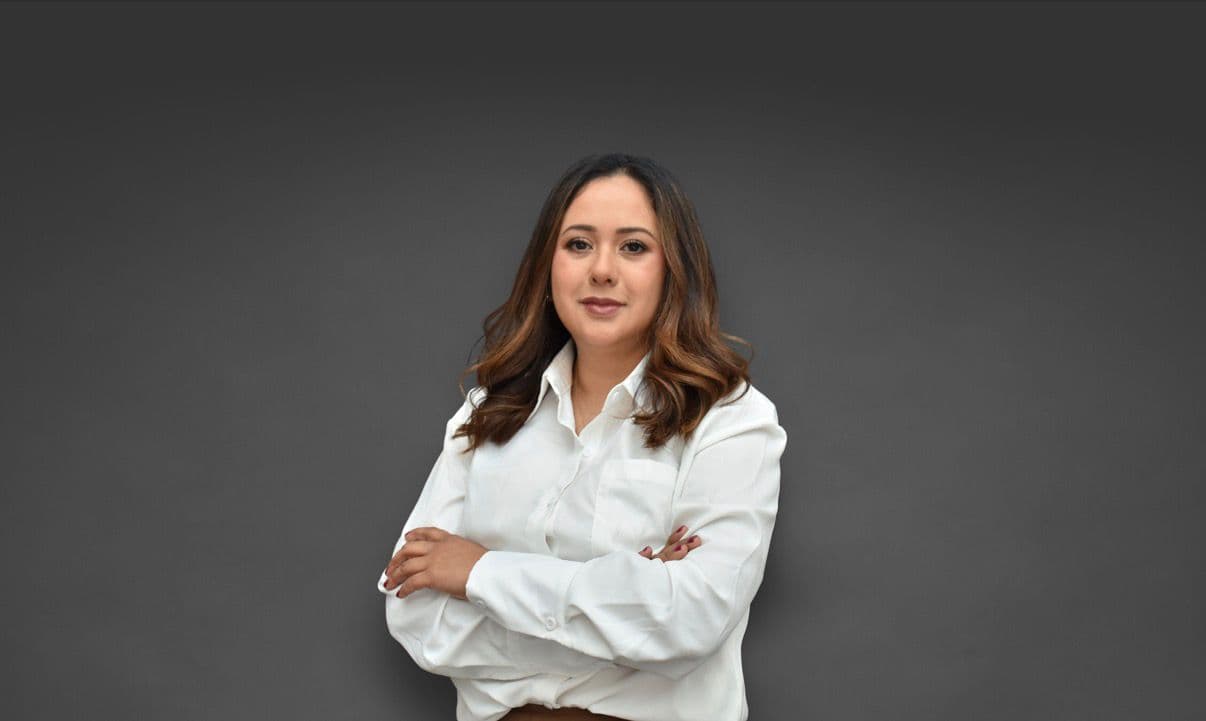 Georgina Hernández