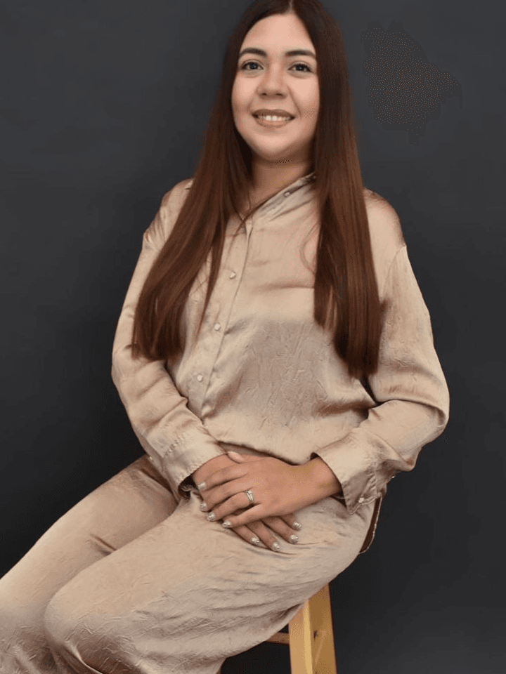 Giselle Villanueva