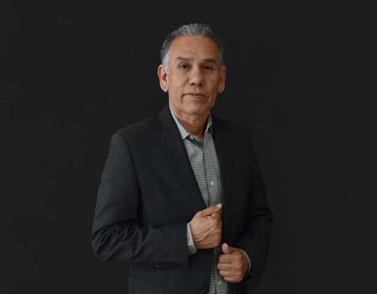 Jorge Hernández Reynaga