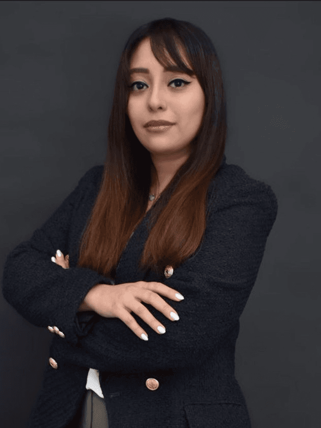 María Galaviz
