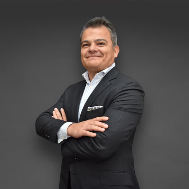 Pedro Gloria