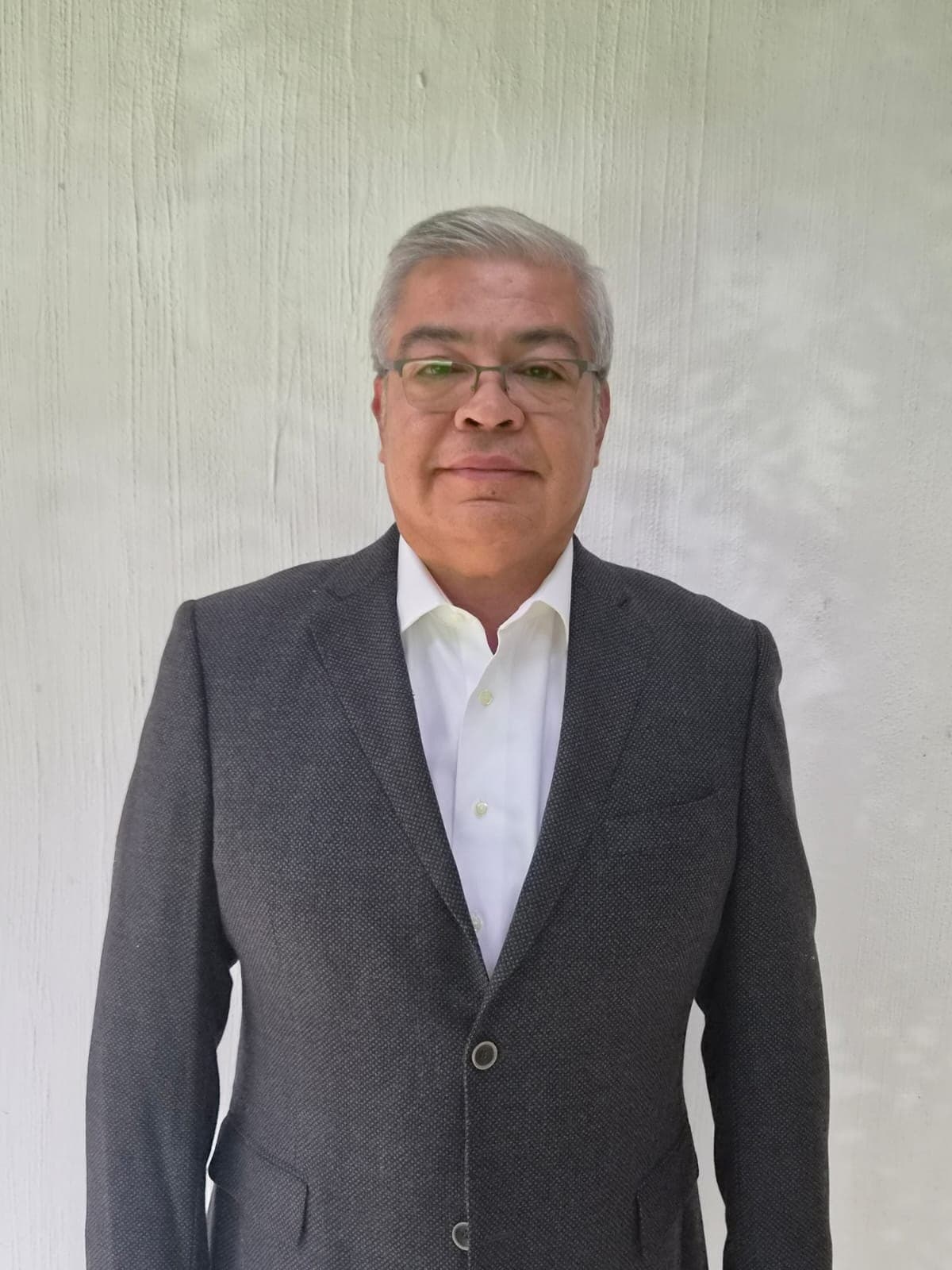 Rodolfo Gloria Ponce de León